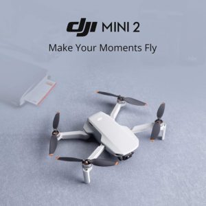 Dron Mini 2