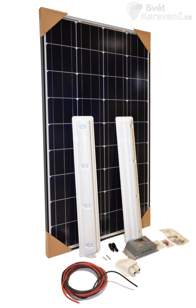 solar panely