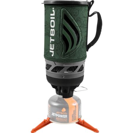 Vařič Jetboil