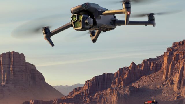 mavic 3 pro
